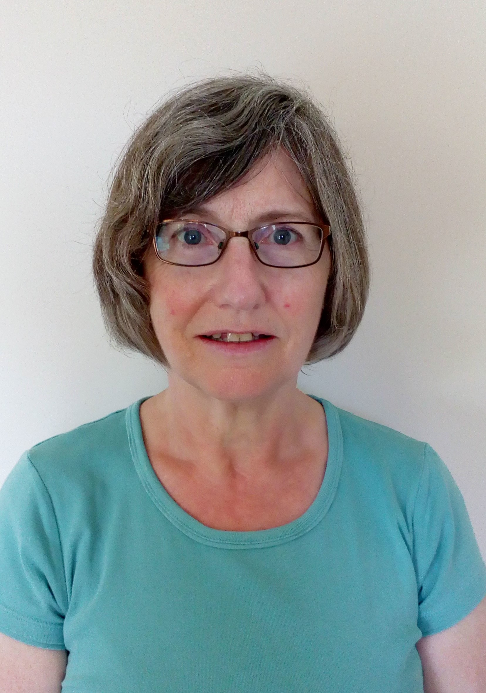 Gill Lawrence