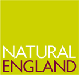 natural england logo