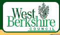 west berkshire council logo