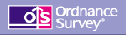 Ordnance Survey logo Ordnance Survey logo